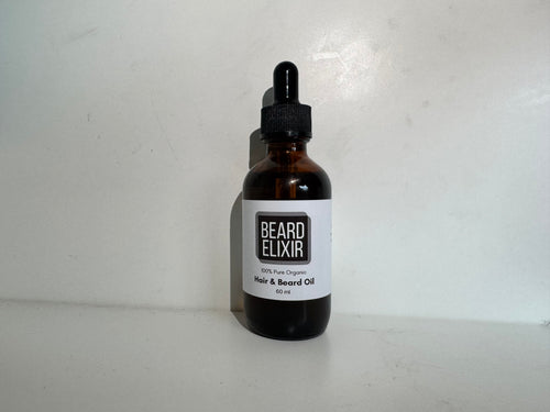 Beard Elixir - Original